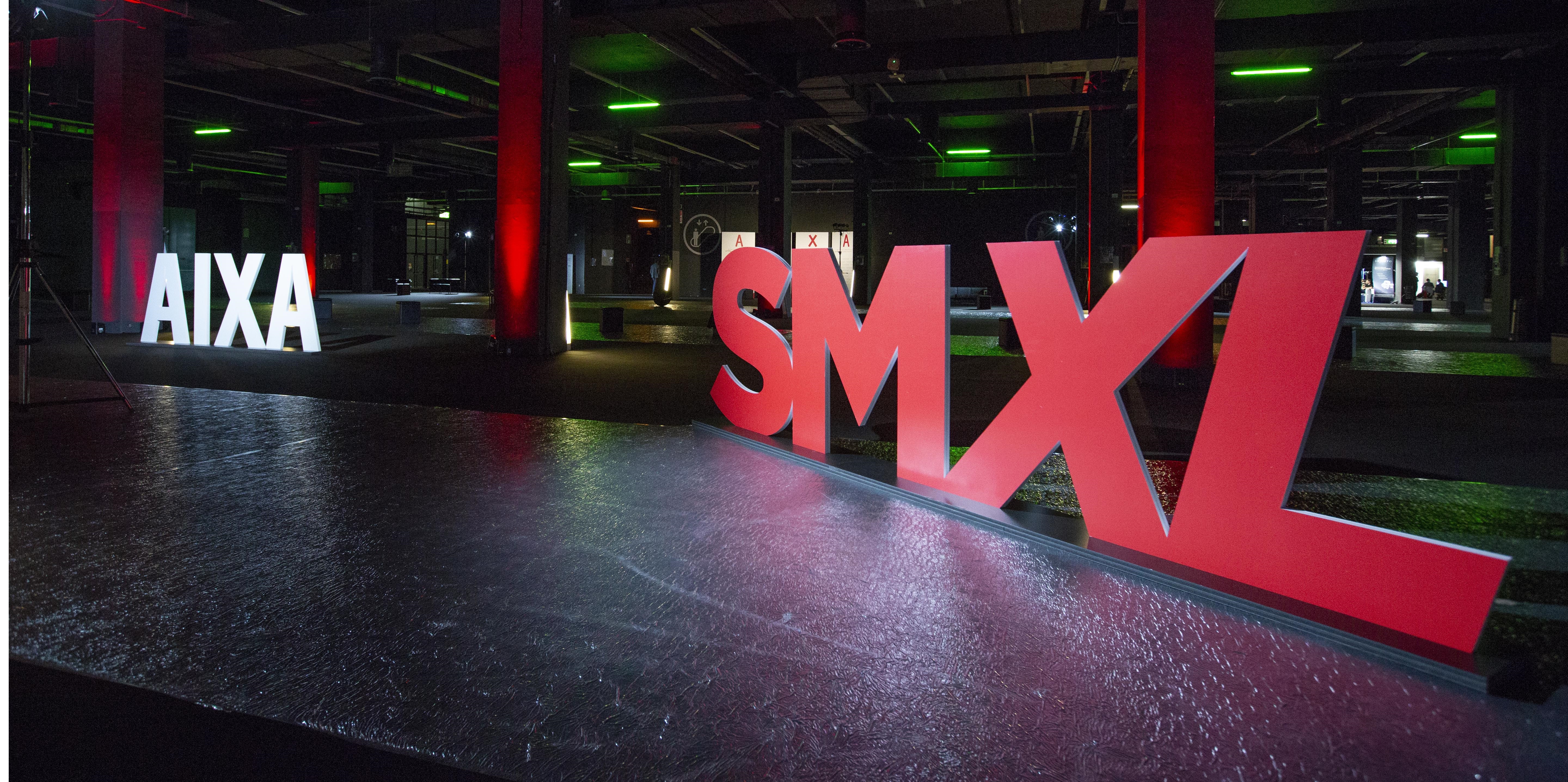 SMXL