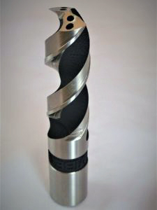 VBN drill Vibenite