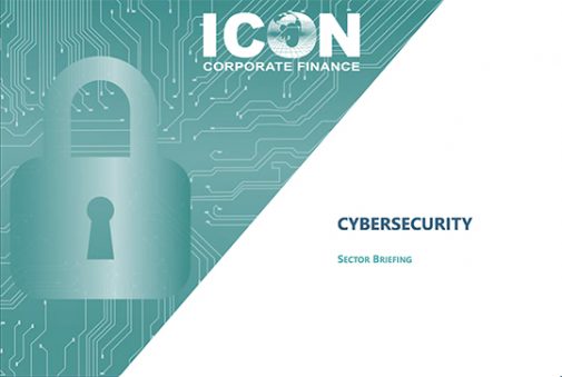 cybersecurity Icon Corporate Gartner