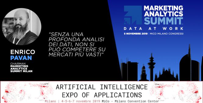 digital marketing analytics AIXA Pavan