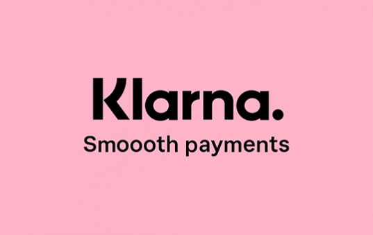 fintech startup Klarna