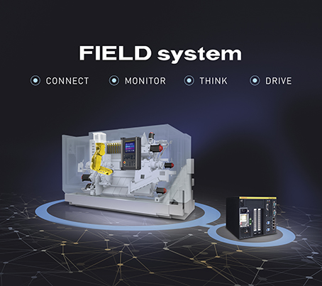 Fanuc-IIoT-Field