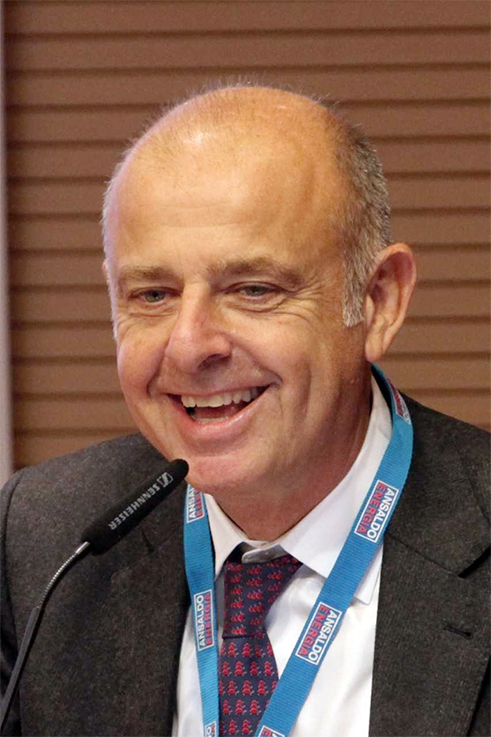 Luca-Manuelli Fabbrica Intelligente