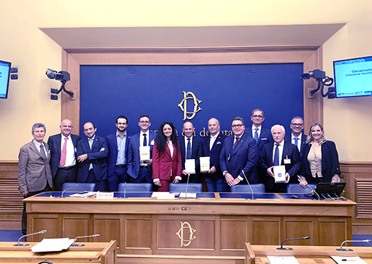 Osservatorio MecSpe PMI