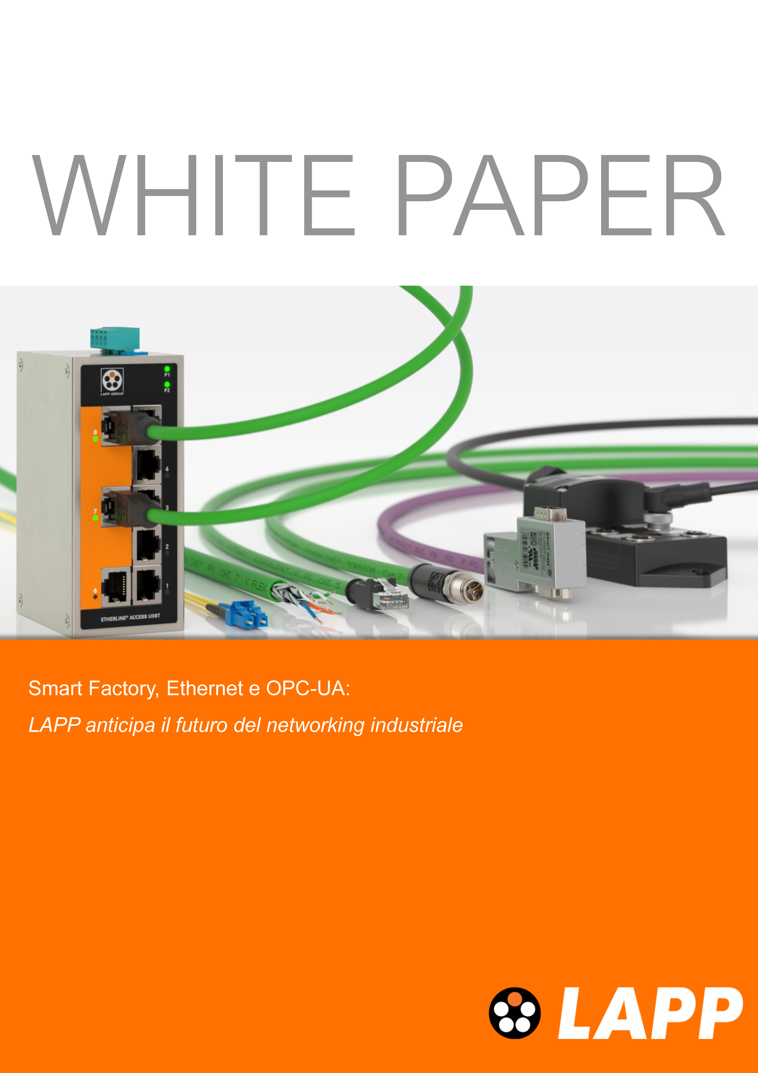 White paper