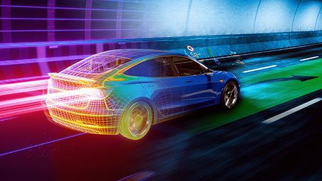 Ansys-2019-R3-guida-autonoma