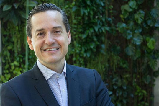 Enrico Resmini Fondo nazionale innovazione