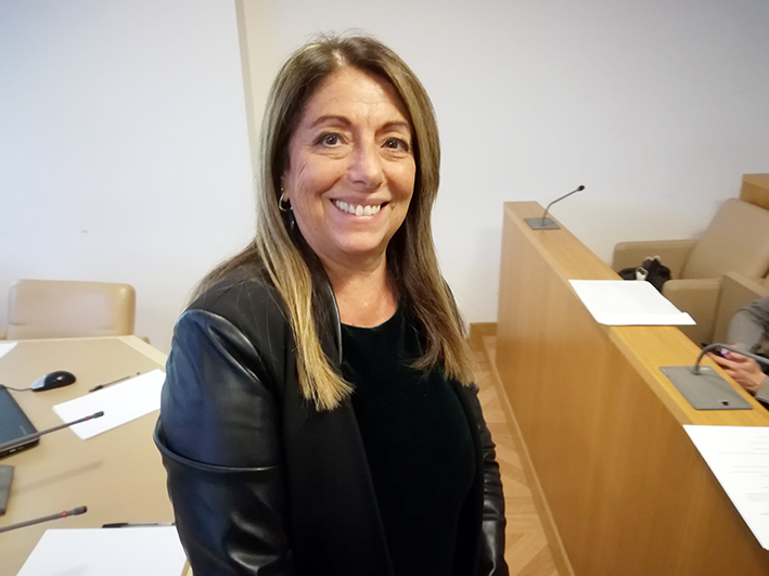 Paola Girdinio Start 4.0