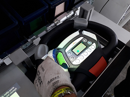 Bosch-Rexroth-Still