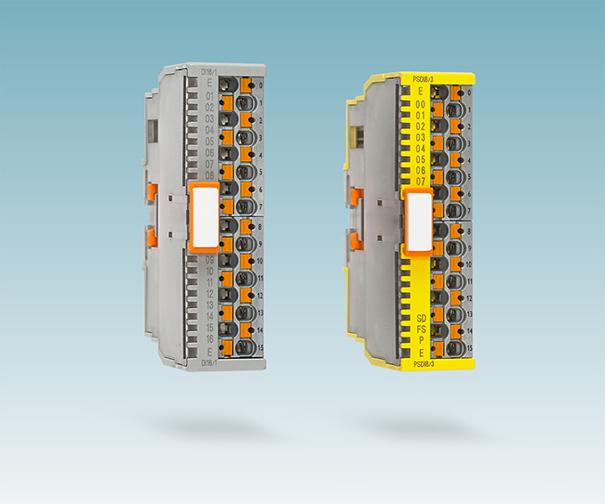 Phoenix Contact Axioline Smart Elements
