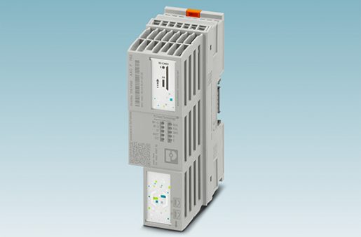 Phoenix Contact Control AXC F 1152