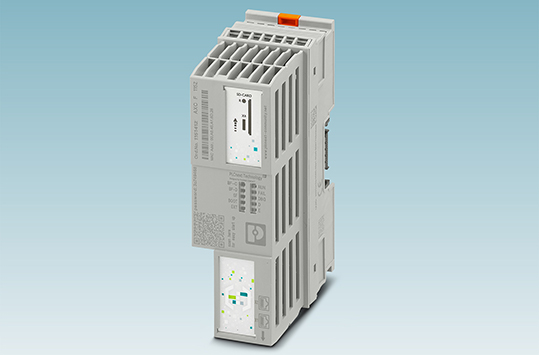 Phoenix Contact Control AXC F 1152