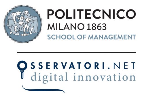 Osservatori Digital Politecnico Milano