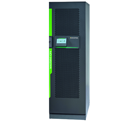 Socomec-UPS-Masterys-GP4