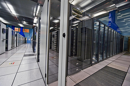 Toshiba-storage-CERN