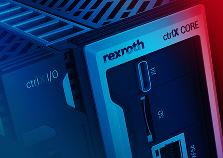 Bosch-Rexroth-ctrlX-Automation
