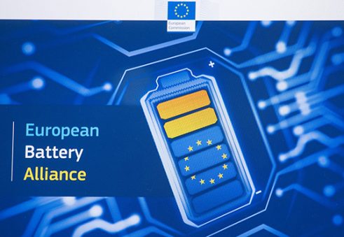 EU-Battery-alliance