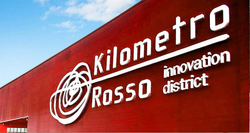 Kilometro Rosso Bergamo