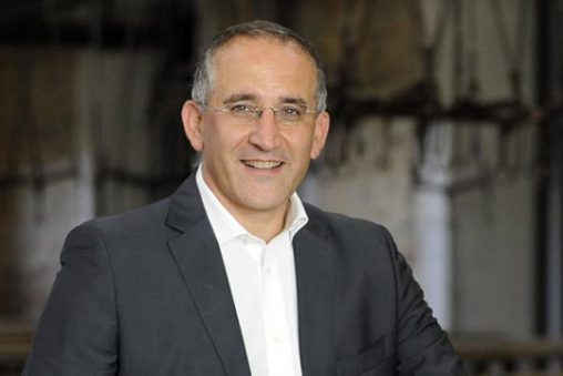 Renato Mazzoncini