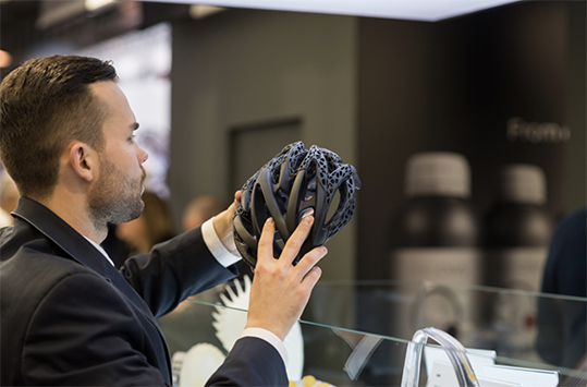 SPS Italia additive manufacturing