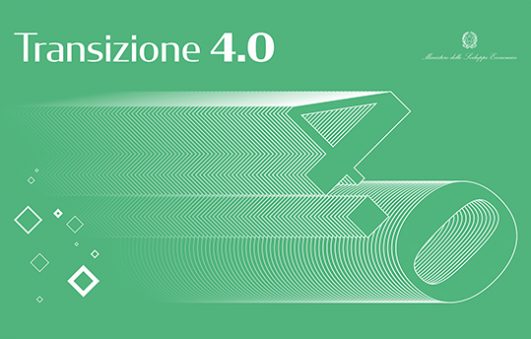 credito imposta transizione40