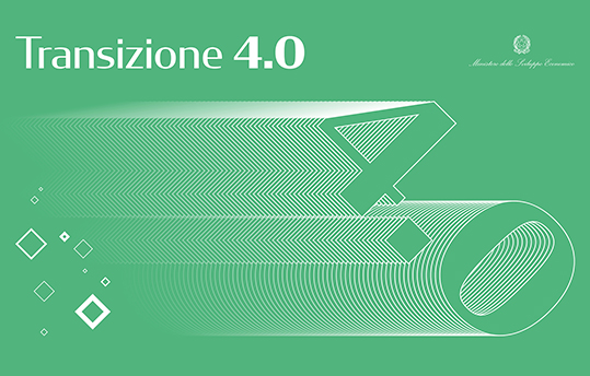 credito imposta transizione40