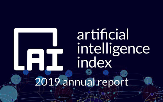 AI index 2019