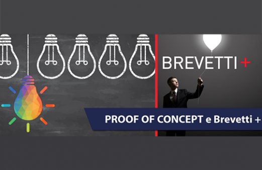 Invitalia bando brevetti Proof of Concept