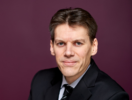 Mark Lambrecht
