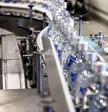Siemens-Absolut-Company