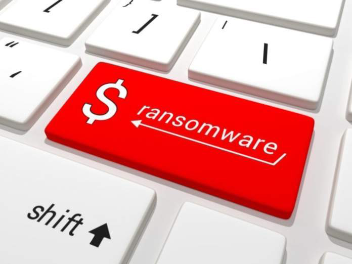 minacce ransomware