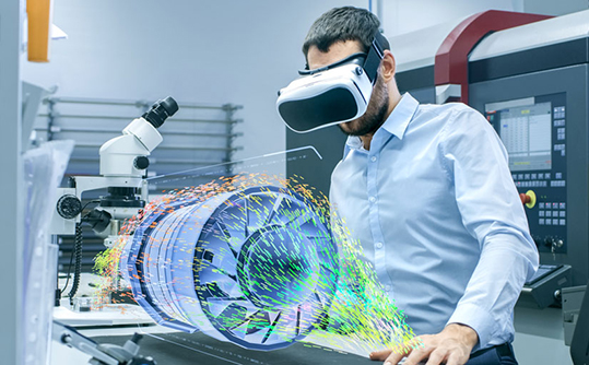 startup realtà aumentata PoliMI