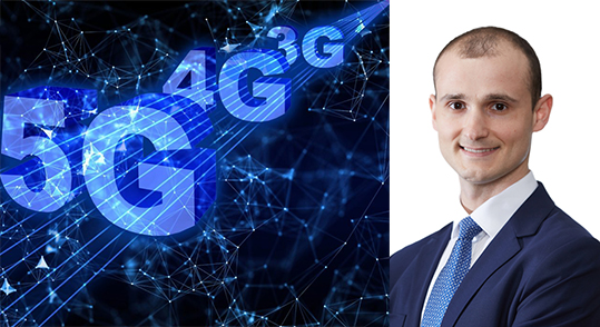 ABI research Don Alusha 5G edge