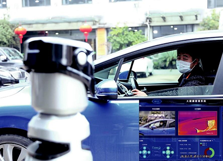Advantech-robot-Shenhao