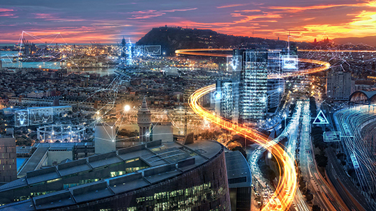 IIoT Siemens MindSphere