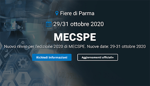 MecSpe-rinvio-ottobre