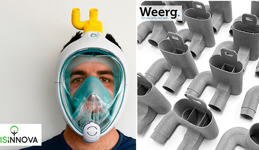 Weerg-stampa-3D-valvole-Isinnova