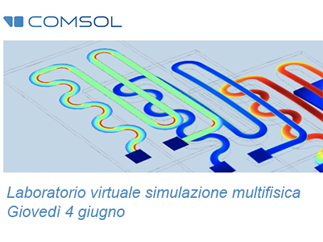Comsol-laboratorio-virtuale-modellazione