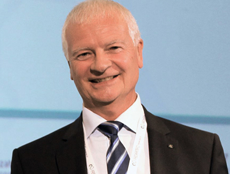 Federtec presidente Fausto Villa
