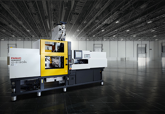 Formazione digitale gratuita Fanuc