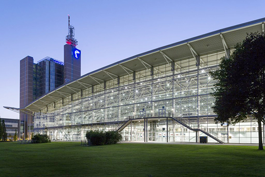 Hannover messe