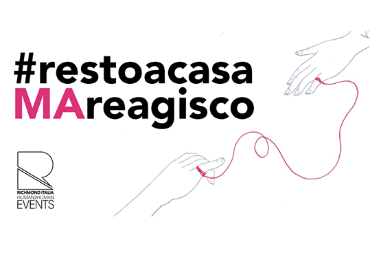 Richmond Italia restoacasaMAreagisco
