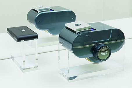 NSK-robot-mobili