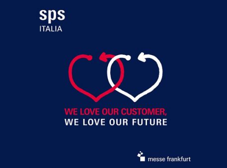 SPS Italia we love talking smart factory
