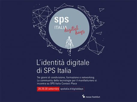 SPS Italia_Digital Days