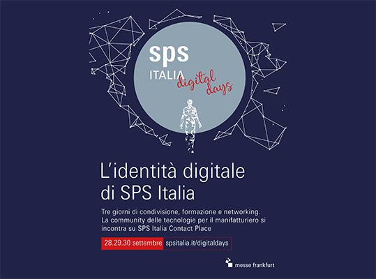 SPS Italia_Digital Days