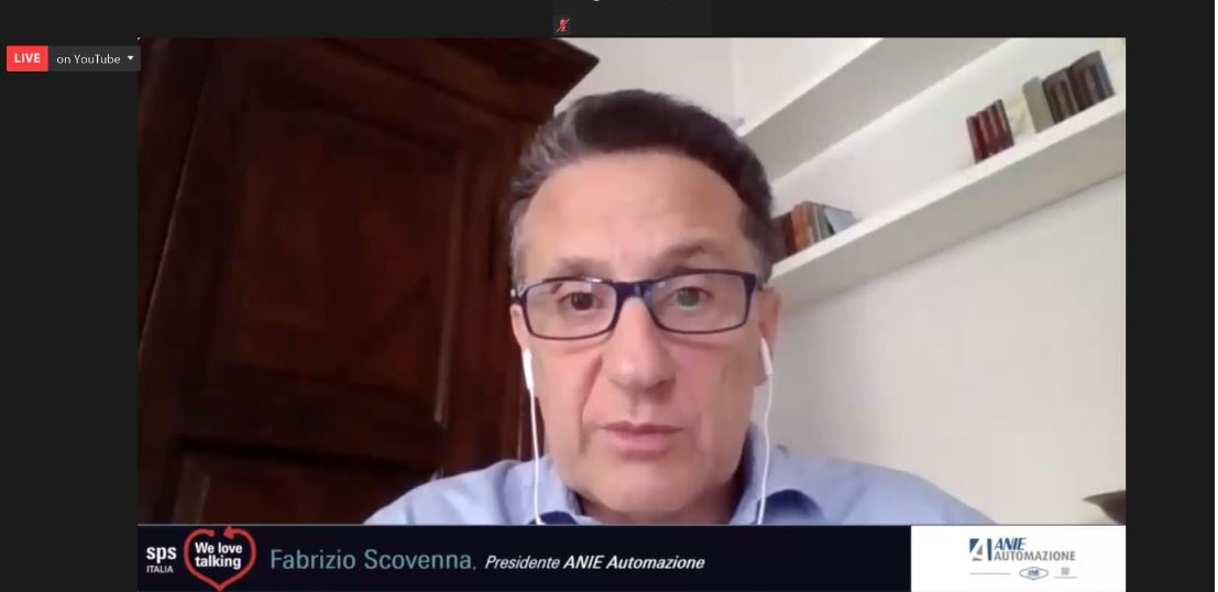 scovenna Anie Automazione