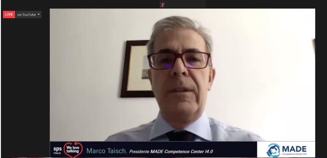 taisch MADE Competence Center