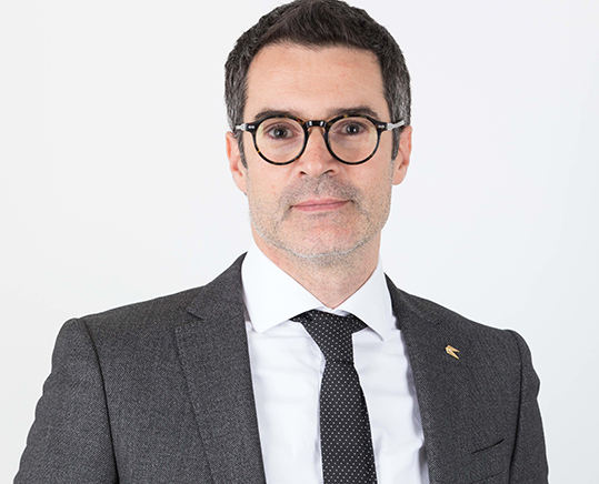 Nicola Voltan_CEO Siav
