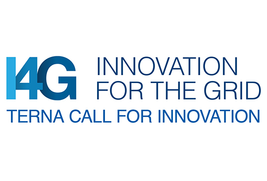 Terna I4G monitoraggio